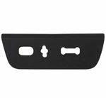 New Oem 11-16 Ford Super Duty Front Rh Passenger Seat Adjustment Bezel Black. Fixed Price $24.35.