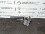 Land Rover Discovery Sport L550 N/s Passenger Side Rear Cup Holder FK72674A37AB. Fixed Price $66.79.