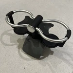 Audi Tt MK1 Genuine Twin Cup Holder Oem 8N0862531A. Fixed Price $108.90.