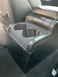 Bmw E46 Rear Ashtray Dual Cup Holder Insert. Fixed Price $19.57.