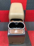 06-13 Mercedes W251 R350 R550 Rear Center Console (brown 144A) Nice!. Fixed Price $165.33.