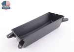 Bmw E89 Storage Compartment Front Genuine 51169157590. Fixed Price $49.99.