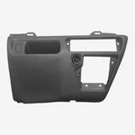05-07 Ford F250 F350 Center Lower Dash Panel Cup Holder Storage Compartment. Fixed Price $56.55.