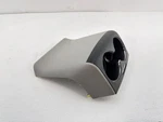 15-20 Toyota Sienna Center Console Rear End Cap With Cup Holders Oem. Fixed Price $76.45.
