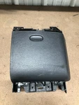 2002-2005 Dodge Ram Center Dash Dual Cup Holder Assembly Black 5GT151DVAB. Fixed Price $54.00.