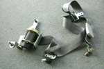 1996-1998 Nissan Quest 3RD Row Right Side Seat Belt Retractor. Fixed Price $29.99.