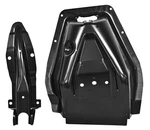 Ford Flacon Shock Tower Brace Kit Lh 64-65. Fixed Price $307.03.