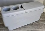 Nissan Quest Rear Center Console Gray 96950-1JA0A Oem 11-17 Cup Holder Arm Rest. Fixed Price $83.56.