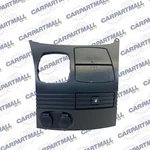 04-10 Toyota Sienna Center Dash Shifter Cubby Bezel & Cupholder 55633AE010 Oem. Fixed Price $54.97.