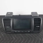 2006-2009 Subaru Legacy Outback Radio Cd Player Bezel Vents Oem Black. Fixed Price $110.61.