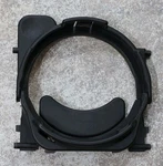 96-02 Mercedes R129 SL500 SL600 Front Center Console Insert Cup Holder Oem. Fixed Price $58.50.