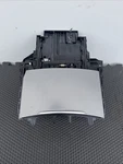 17-21 Alfa Romeo Stelvio Center Console Cup Holder Drink Tray Oem. Fixed Price $90.00.