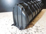 00-06 Mercedes W220 S430 S500 Front Right Seat Storage Compartment 2209182630. Fixed Price $19.00.