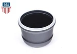 Bmw X3 F25 X4 F26 Cup Holder Insert Genuine 51169239365. Fixed Price $99.83.