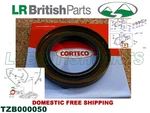 Land Rover Front Differential Seal Range 03 To 12 New TZB000050. Fixed Price $21.00.