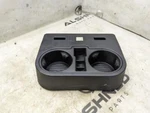 2015-2020 Ford F150 Front Floor Console Cup Holder FL3B-18600D00-AAW Oem. Fixed Price $72.18.