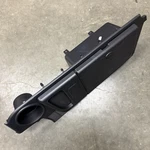 05-16 Land Rover LR3 LR4 Left Rear Upper Cargo Trim ESJ501010. Fixed Price $59.00.
