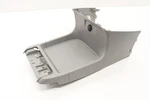 2015 - 2020 Toyota Sienna Center Console Lower Panel Oem 5540608050 Gray LC14. Fixed Price $124.43.