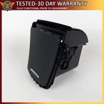 14-16 Mercedes CLA250 C117 Center Console Storage Cup Holder Cover Oem. Fixed Price $110.20.
