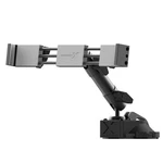 Bracketron Inc BX15892 Dashboard Accessory Mount Kit Suction Cup Tablet Holder W. Fixed Price $108.00.