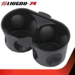 Fit For 11-20 Grand Caravan Town & Country Center Console Cup Holder Liner 1PCS. Fixed Price $12.44.