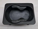 1995-1999 Chevrolet Suburban Tahoe Gmc Yukon Center Console Front Cup Holder. Fixed Price $53.45.