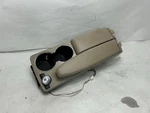08-14 Mercedes X204 GLK350 Center Console Armrest Cupholder Oem. Fixed Price $237.00.