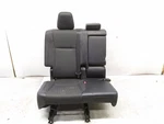 2019 Toyota Highlander Rear 2ND Row Passenger Right Seat 71075-0E193 *blk Lthr. Fixed Price $402.80.