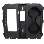 Genuine Ford F150 15-16 Lever Gear Shift Lower Panel Trim FL3Z-1504567-AB. Fixed Price $1388.52.