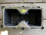 2013-2017 Honda Accord Center Console Cup Holder 77296-T2F-A01ZA Oem. Fixed Price $49.95.
