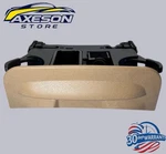 2003-2011 Crown Victoria Grand Marque Drink Cupholder Tan Light Brown Oem. Fixed Price $179.00.
