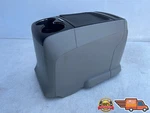 2011-2020 Toyota Sienna Rear Center Console Back Cup Holder Oem. Fixed Price $250.00.