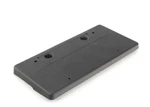 Mini Cooper R56 Usa Front License Pate Holder 51137277884 No Duty To. Fixed Price $63.55.