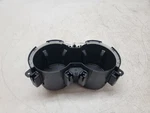 17-24 Audi A4 A5 RS5 S4 Front Center Console Cup Holder Oem. Fixed Price $28.99.