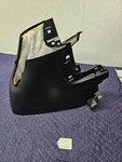 2015-2022 Ram Promaster City Center Console Parking Handle Bezel Trim Cover Rear. Fixed Price $60.00.