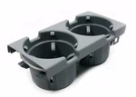 Bmw Genuine E46 3-SERIES Cup Can Holder 323CI 323I 325CI 325I 328CI M3 New Gray. Fixed Price $64.99.