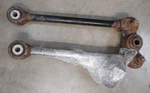 2004 Land Rover Discovery Ii Rear Watt Linkage W/ Center Bolt RHE000010. Fixed Price $82.50.