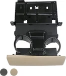 Apperfit In Dash Cup Holder Replacement 2005-2007 Ford F250 F350 F450 Tan. Fixed Price $37.97.