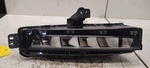 21-24 Jeep Grand Cherokee Right Passenger Fog Lamp Rectangle 22 23. Fixed Price $80.00.