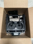 Genuine Mercedes-benz Beverage Holder 167-810-18-04 Gle,gls Class. Fixed Price $300.00.