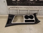 10 14 Dodge Challenger Center Console Trim Cup Holder Shift 1GX261AAAH Mopar Oem. Fixed Price $59.49.