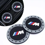 For Bmw Car Cup Holder Coaster Auto Insert Compatible Wi.... Fixed Price $25.00.