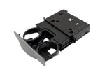 Diy Solutions 87TD46N Cup Holder Fits 2002-2004 Ford F250 Super Duty. Fixed Price $43.67.