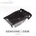 2010-2016 Porsche Panamera Front Center Console Storage Bin 97055333500. Fixed Price $73.99.