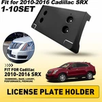 Front License Tag Plate Bracket Holder For 2010-2016 Cadillac Srx Base/luxury. Fixed Price $188.09.