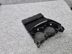Front Center Console Cup Holder Assembly 12-18 Mercedes W218 CLS63 CLS550 Oem. Fixed Price $90.00.
