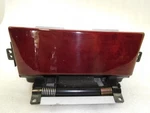 1A454-001G Ash Tray Woodgrain 2002 Lexus ES300 ES-300 UHO137. Fixed Price $37.05.