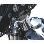 Rivco Products Chrome Cup Holder CHC10. Fixed Price $64.81.