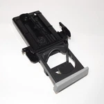 Oem 2012-2014 Toyota Prius V Passenger Cup Drink Holder Right Dash Misty Grey. Fixed Price $49.99.