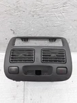 Center Dual Air Vent Gray 2000 Toyota Corolla 2XZ-93-P. Fixed Price $64.00.